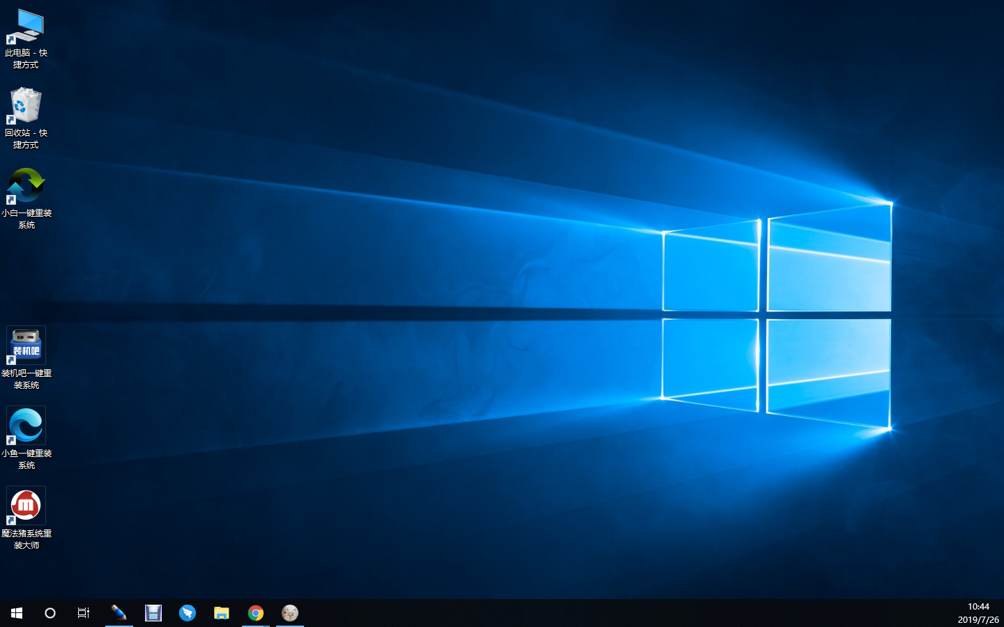 用u盘怎么重装win10系统 u盘如何重装win10系统