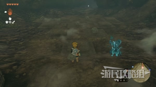 《塞尔达传说王国之泪》汀空的衣服获取方法 汀空套怎么获得