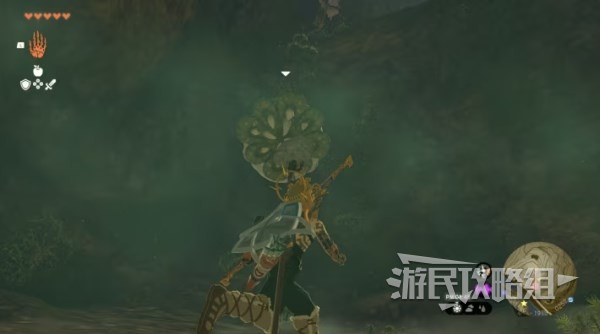 《塞尔达传说王国之泪》汀空的衣服获取方法 汀空套怎么获得