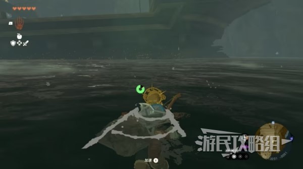《塞尔达传说王国之泪》汀空的裤子获取方法 汀空套装怎么获得