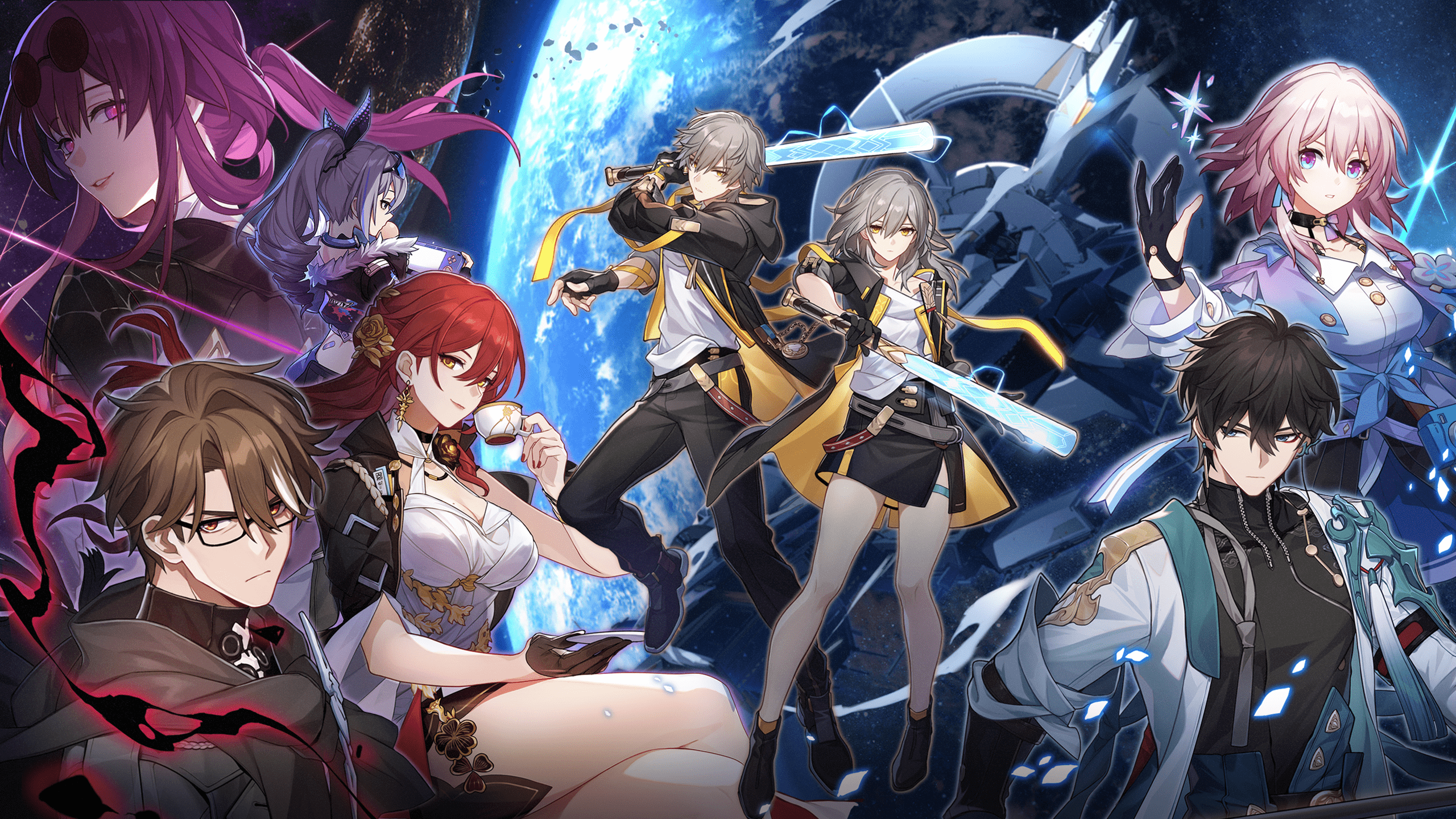 崩坏星穹铁道1.1前瞻直播时间 1.1前瞻直播什么时候开始