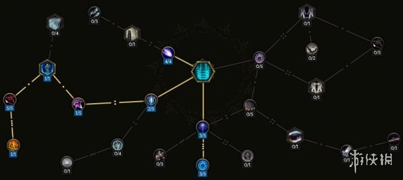 《最后纪元》0.9雷电法师开荒BD攻略