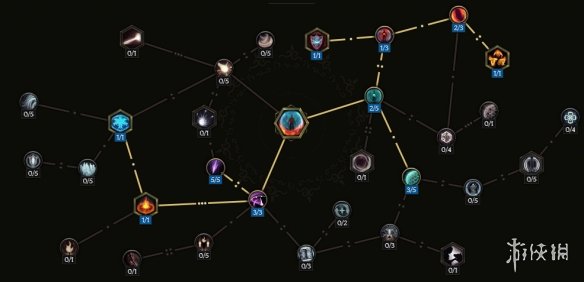《最后纪元》0.9雷电法师开荒BD攻略