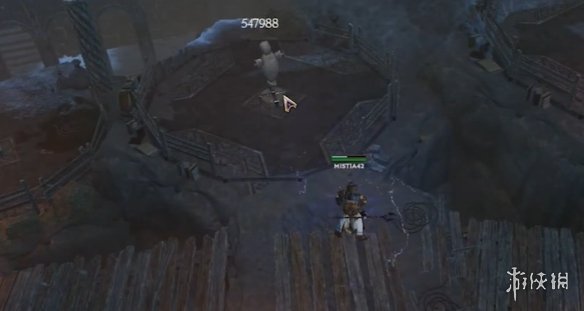 《最后纪元》0.9雷电法师开荒BD攻略