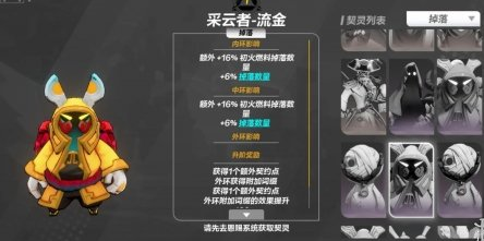 火炬之光无限契灵谁厉害 契灵排行一览
