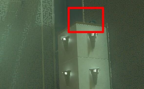 塞尔达传说王国之泪多米诸伊诺神庙攻略