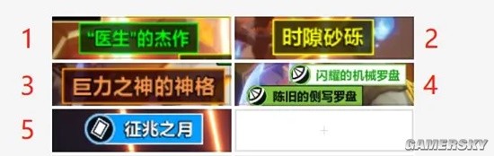 《火炬之光：无限》掉落物识别方法