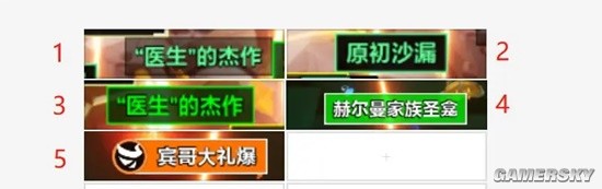 《火炬之光：无限》掉落物识别方法