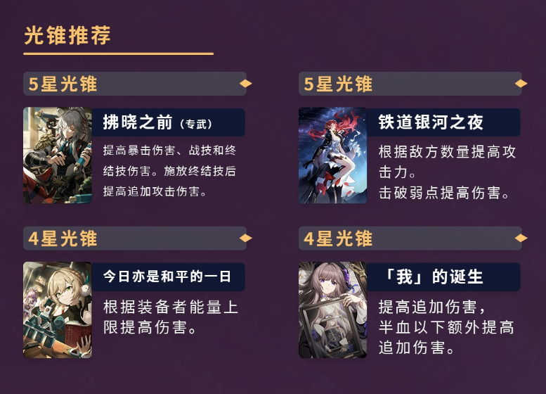 崩坏星穹铁道景元怎么样 崩铁景元强度全方位测评