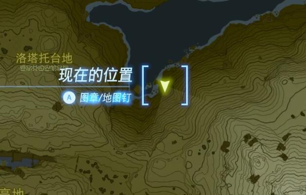 塞尔达传说王国之泪乔高乌神庙攻略