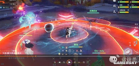 《幻塔》讨伐作战朱厌团本保姆级攻略