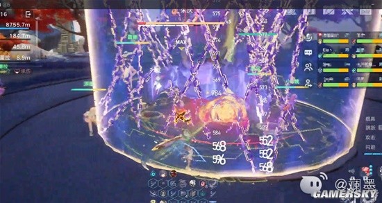 《幻塔》讨伐作战朱厌团本保姆级攻略