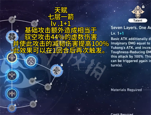 崩坏星穹铁道驭空什么时候出 驭空上线时间介绍