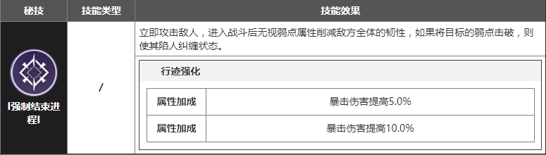 崩坏星穹铁道银狼什么时候出 崩铁银狼UP卡池上线时间一览