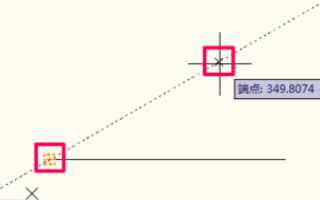 cad怎么输入角度符号详细 autocad角度符号怎么输入
