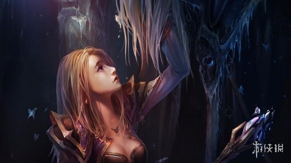 《魔兽世界》暴食者托比亚斯位置介绍