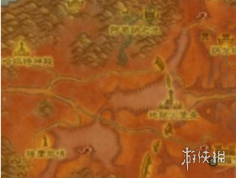 《魔兽世界》魔铁棒获得方法
