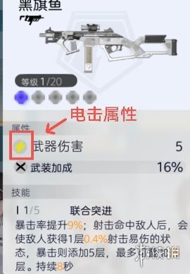 《尘白禁区》怎么配队 配队思路