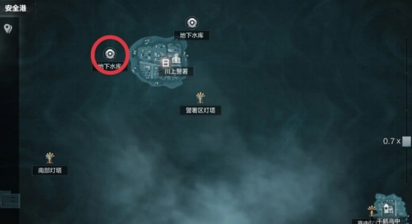 《代号ATLAS》橄榄石在哪 橄榄石获取方法分享