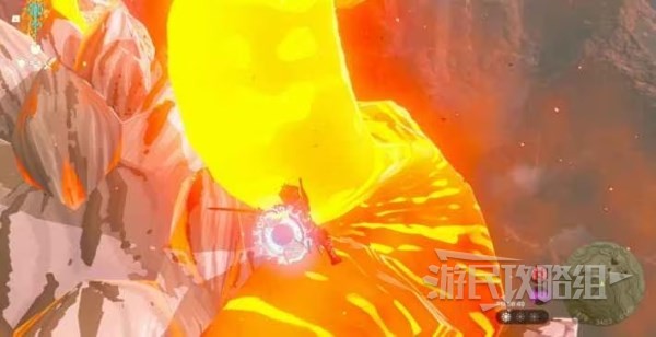 《塞尔达传说王国之泪》奥尔龙位置及移动路线 奥尔龙在哪