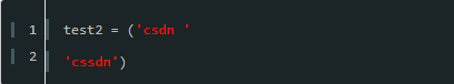 python怎么换行 python怎么换行快捷键