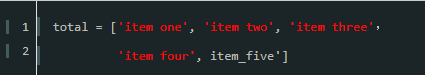 python怎么换行 python怎么换行快捷键