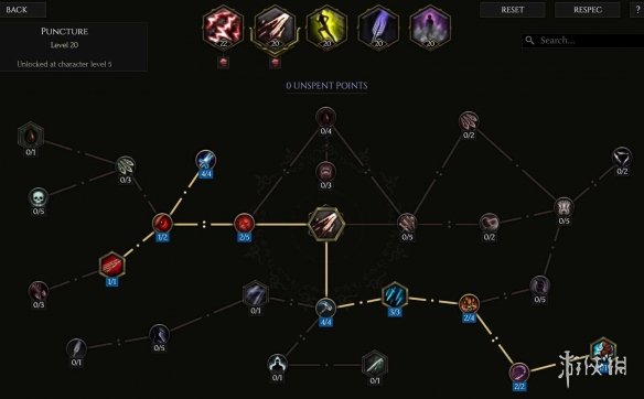 《最后纪元》0.91神射手引导乱舞BD攻略