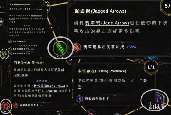 《最后纪元》0.91神射手引导乱舞BD攻略
