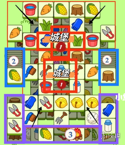 《羊了个羊》5月27日攻略 游戏攻略5月27日第二关