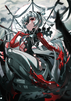 《FGO》果心居士强度怎么样 果心居士节奏榜初评级