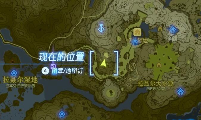 塞尔达传说王国之泪乔尼乌神庙攻略