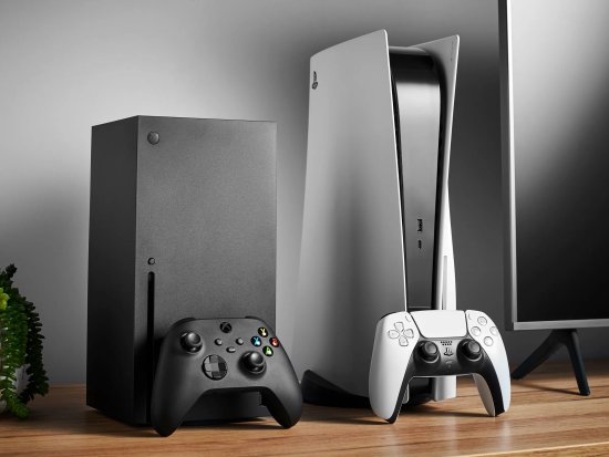 欧盟监管机构认证：PlayStation在欧洲销量是Xbox4倍！