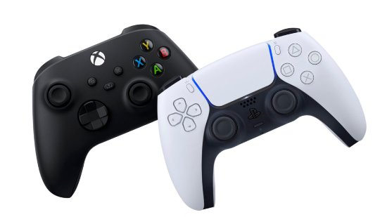 欧盟监管机构认证：PlayStation在欧洲销量是Xbox4倍！