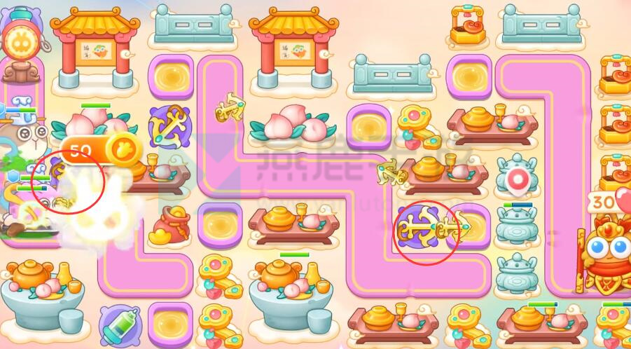 原神恒动械画七圣之篇稻妻篇完成方法