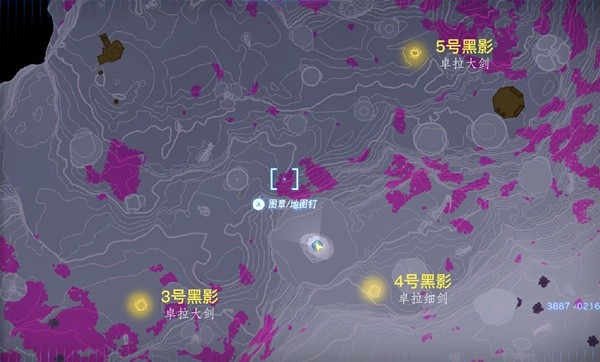 《塞尔达传说王国之泪》各种类未腐蚀武器获取方法 全未生锈武器收集攻略