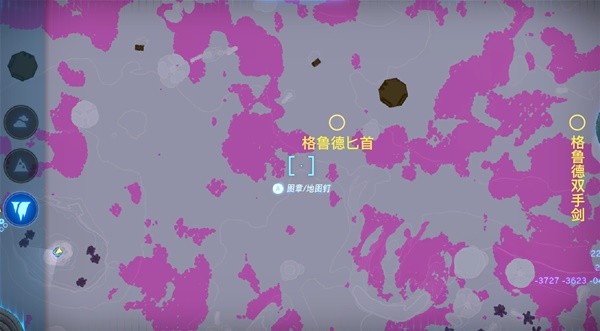 《塞尔达传说王国之泪》各种类未腐蚀武器获取方法 全未生锈武器收集攻略