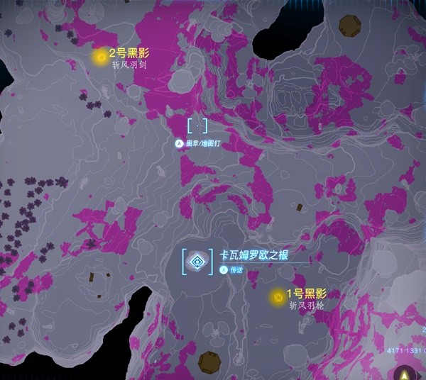 《塞尔达传说王国之泪》各种类未腐蚀武器获取方法 全未生锈武器收集攻略