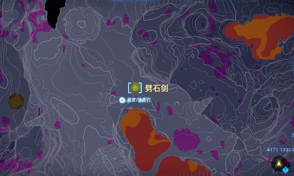 《塞尔达传说王国之泪》各种类未腐蚀武器获取方法 全未生锈武器收集攻略