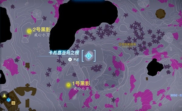 《塞尔达传说王国之泪》各种类未腐蚀武器获取方法 全未生锈武器收集攻略