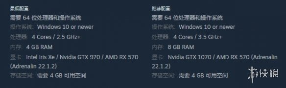 《苦痛庄园》Steam抢先体验，暗黑风格肉鸽游戏主打一个爽感！