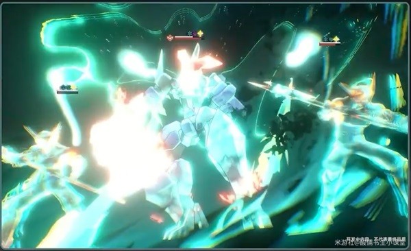 《崩坏星穹铁道》1.1版本新增光锥解析 银狼专武值得抽吗