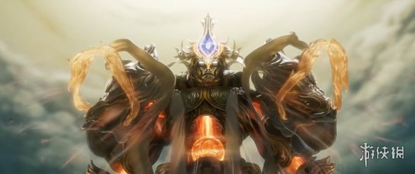 《永劫无间》岳山变身皮肤介绍