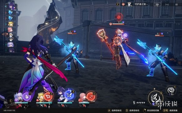 《崩坏星穹铁道》不讲武德怎么解锁 不讲武德成就攻略