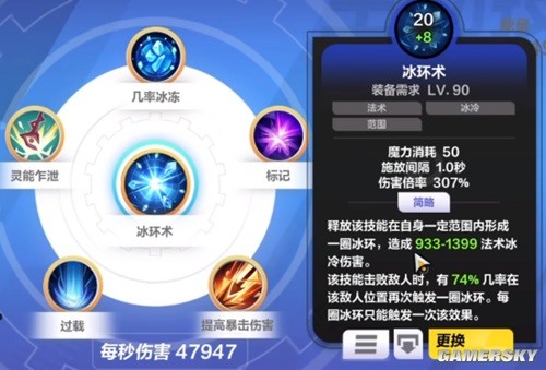 火炬之光无限时空幻象搭配推荐 时空1BD怎么搭配