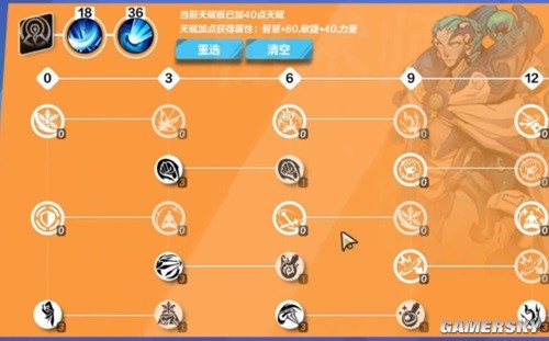 火炬之光无限时空幻象搭配推荐 时空1BD怎么搭配