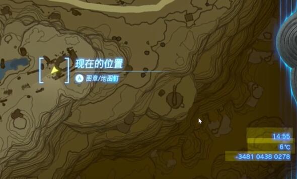 迷你挑战拉姆达的财宝织梦之勇者服攻略