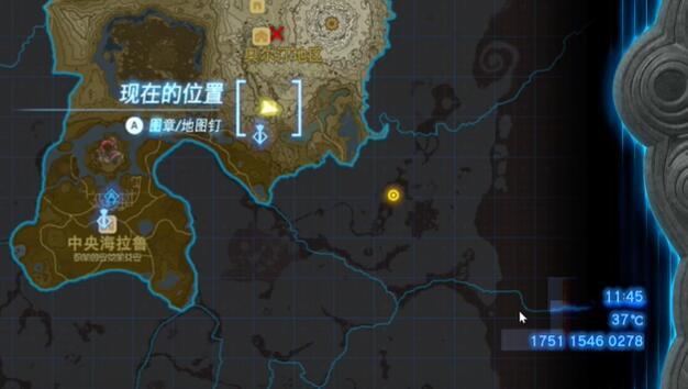 迷你挑战奥尔汀地区果然还是要里脊岩鼓咯攻略
