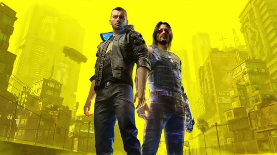 CDPR销售额下降20%：下一步将大力宣发《赛博朋克2077》DLC