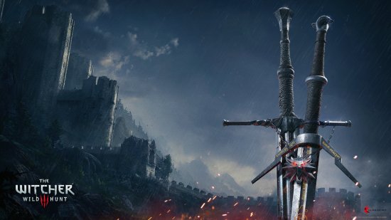 CDPR：《巫师3：狂猎》是有史以来最畅销的10款游戏之一