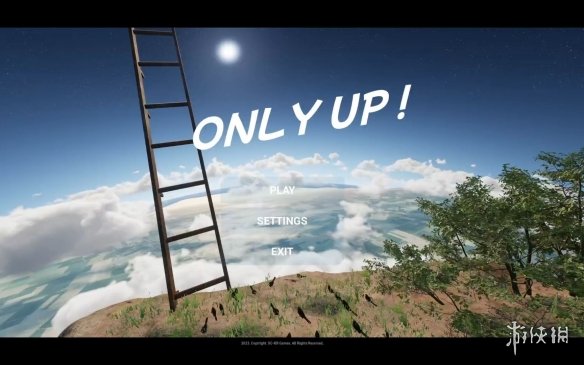 《onlyup》多人模式介绍